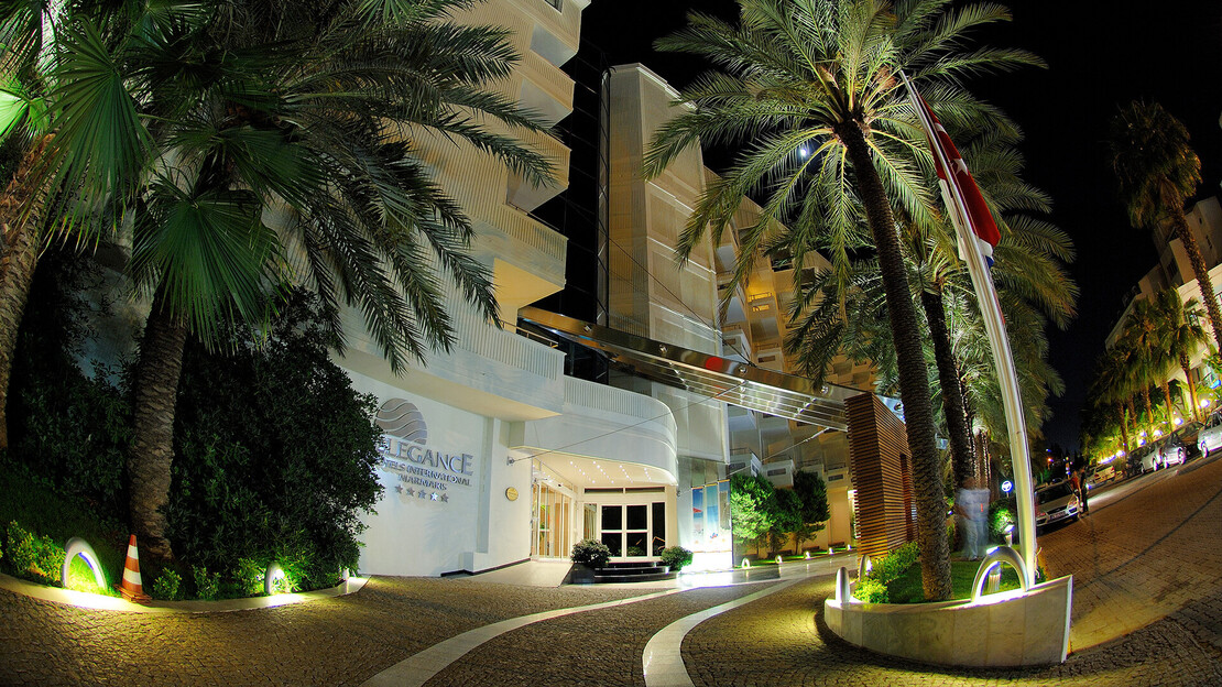 Elegance Hotels International Marmaris